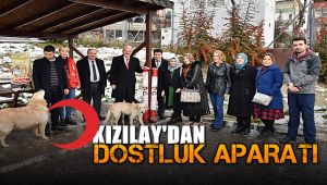 Kızılay
