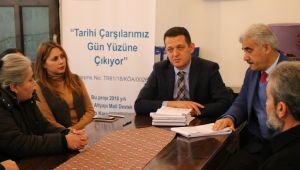 Safranbolu'da tarihi dükkânlar restore edilecek