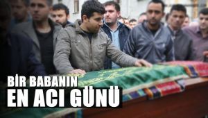 Trafik kazasında ölen 4 kişi toprağa verildi
