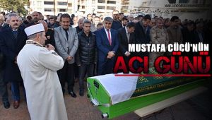 Valilik Özel Kalem Müdürünün acı günü