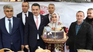 Bakan Pakdemirli: