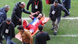 Eskişehir'den centilmenlik örneği