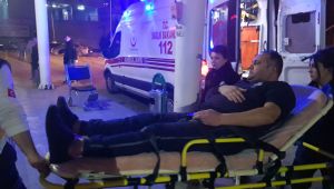 Gıda zehirlenmesinde sayı 74'e yükseldi