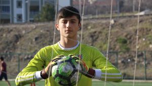 Karabük amatör ligden Beşiktaş'a