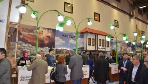 Karabük EMITT'te yerini aldı