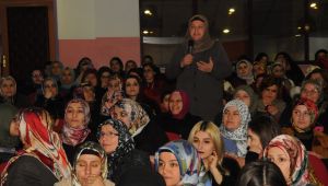 Karabük'te