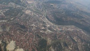 Karabük'ün nüfusu 248 bin 14 oldu