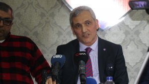 Karabükspor havlu attı