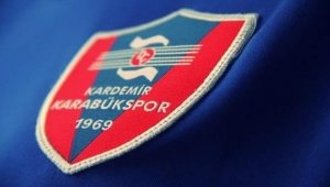 Karabükspor'da olağanüstü kongre kararı