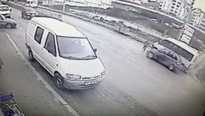 Servis ihmali küçük çocuğu canından ediyordu