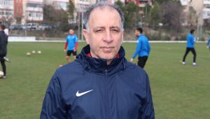 Taner Öcal: