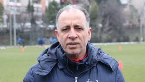 Taner Öcal: