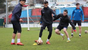 Taner Öcal: