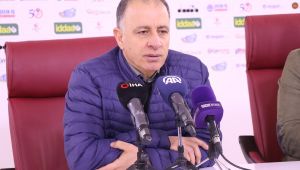 Taner Öcal: