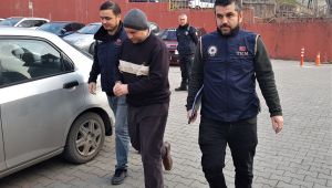 UYAP sisteminde görev alan FETÖ şüpheli tutuklandı