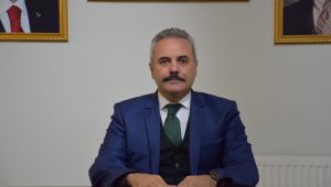 Uysal, Vergili'ye TOKİ üzerinden yüklendi
