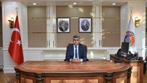 Vali Gürel,