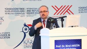 Yurtdışındaki FETÖ okullarının Türkiye'ye devri