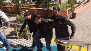 Karabük'te uyuşturucu operasyonu: 4 gözaltı