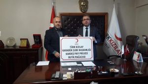 'Kardeş Payı' projesinin protokolü imzalandı