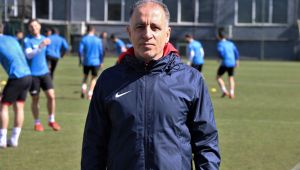 Taner Öcal: