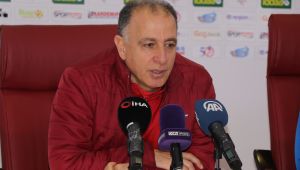 Taner Öcal: