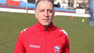 Taner Öcal: