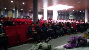 300 kişilik işçi alımına 3 bin 711 başvuru