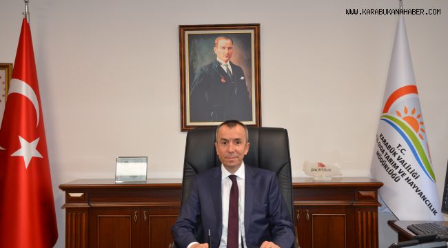 Ata Tohumu Ata Toprağında' projesi tanıtımı yarın yapılacak