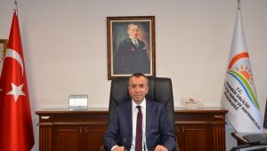 Ata Tohumu Ata Toprağında' projesi tanıtımı yarın yapılacak