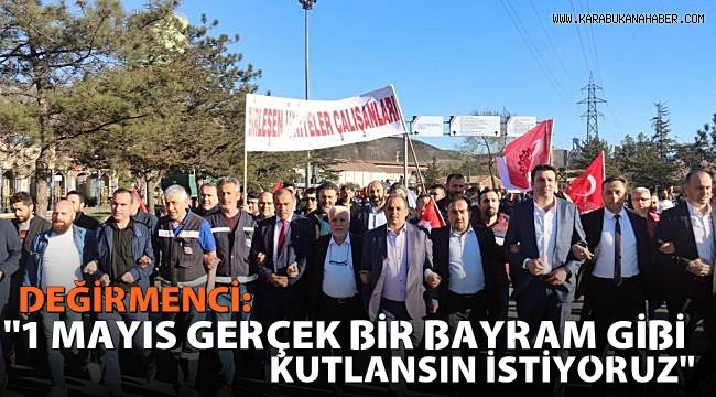 Değirmenci,