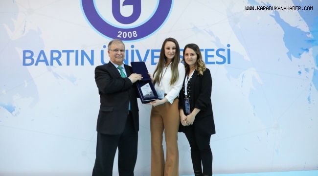 'FaCiPa' isimli mobil uygulaması ödül aldı