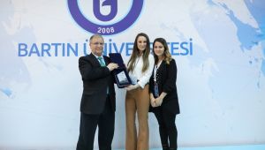 'FaCiPa' isimli mobil uygulaması ödül aldı