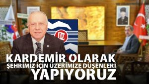 Güleç: