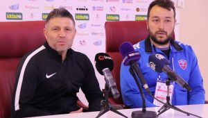 İlhan Özer: