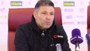 Karabükspor 127 gün sonra puanla tanıştı