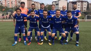 Ligde oynadıkları 22 maçın tamamını kazandılar
