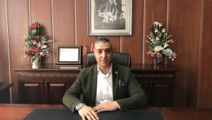 TSO Meclis Başkanı Ünal'dan 1 Mayıs mesajı