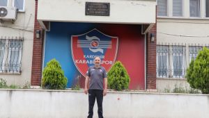 50 yıllık kulübün 40 yıllık masörü son maçına çıkıyor