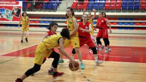 Basketbol Yıldızlar Türkiye Birinciliği finalistleri belli oldu