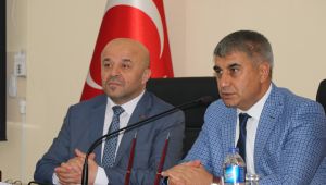 KÖYDES'ten Karabük'e 25 milyonluk dev bütçe