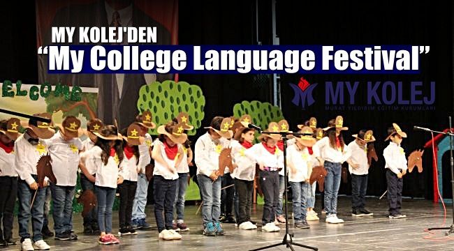My Kolej'den