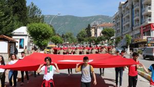Safranbolu'da