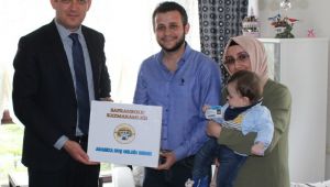 Safranbolu Kaymakamlığı'ndan