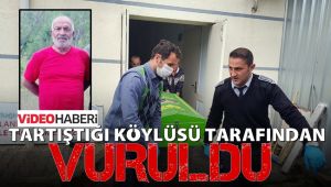 Salep toplamaya gitti öldürüldü