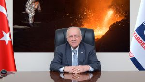 Ticaret Bakanlığından KARDEMİR'i rahatlatan karar