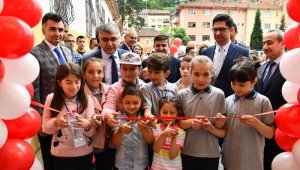 Yenice Bilim Günleri Şenliğinin 2.'si törenle açıldı