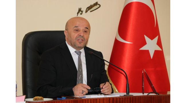 1 kilometrelik sıcak asfaltın maliyeti 240 bin TL olacak