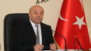 1 kilometrelik sıcak asfaltın maliyeti 240 bin TL olacak