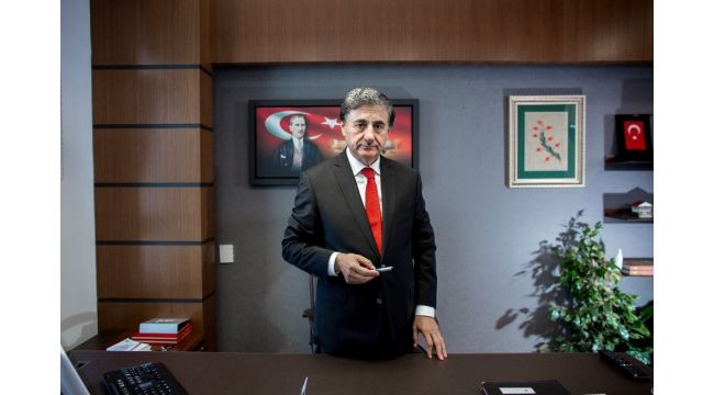 Eskipazar Metal ve Metal Ürünleri İhtisas OSB, kamulaştırılacak OSB Listesine katıldı